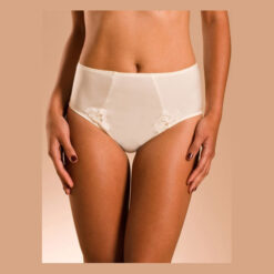 Chantelle Hedona Maxi Offwhite