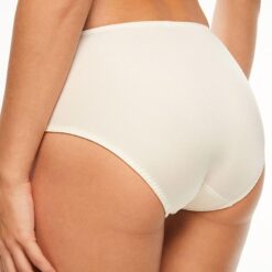 chantelle hedona maxi offwhite bagfra