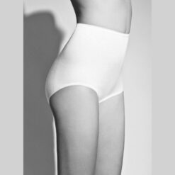 Femilet Debbie Maxi Trusse Hvid