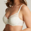Chantelle Mary Foret Bh Ivory