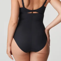 primadonna perle shapewear trusse charcoal