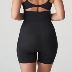 primadonna perle shapewear trusse m. ben charcoal