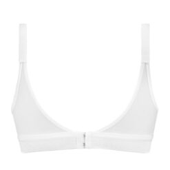 Triumph Triaction Workout Sports Bh Hvid Bagfra