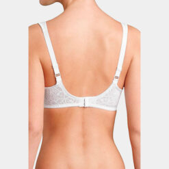 Triumph Comfort Minimizer Bh Hvid