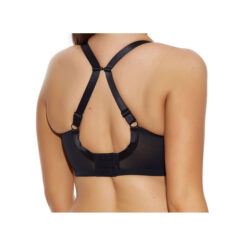 Elomi Energise Bh/Sports Bh Sort Bagfra