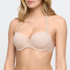 Marie Jo Avero Balconette Bh Caffé latte 2