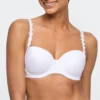 Marie Jo Avero Balconette Bh Hvid