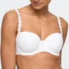 Marie Jo Avero Balconette Bh Natural