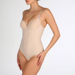 Marie Jo L'Aventure Tom Body Caffé Latte Frasiden