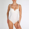Marie Jo Tom Body Offwhite