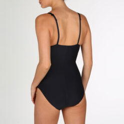 Marie Jo L'Aventure Tom Body Charcoal Bagfra