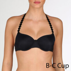Marie Jo L'Aventure Tom Full Cup Charcoal Forfra