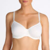 Marie Jo Tom Full Cup Bh Offwhite