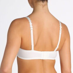 Marie Jo L'Aventure Tom Full Cup med Bøjle Offwhite Bagfra