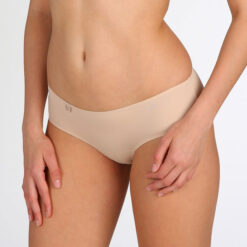 Marie Jo L'Aventure Tom Hotpants Caffé latte Frasiden