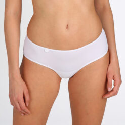 Marie Jo Tom Hotpants Trusse hvid