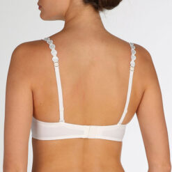 Marie Jo Tom Round Shape Bh Natural