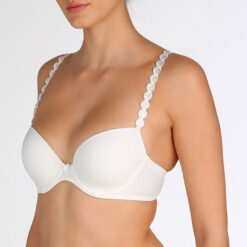 Marie Jo Tom Round Shape Bh Natural