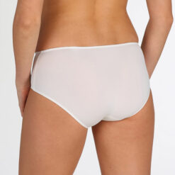 Marie Jo L'Aventure Tom Shorts u søm Offwhite Bagfra
