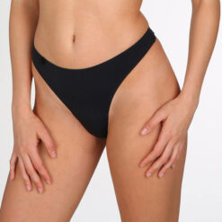 Marie Jo L'Aventure Tom string Charcoal Frasiden