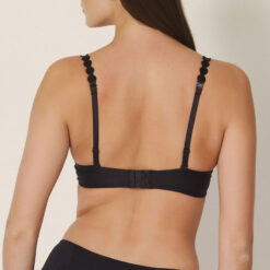 Marie Jo Tom Hjerteformet Bh Offwhite Bagfra