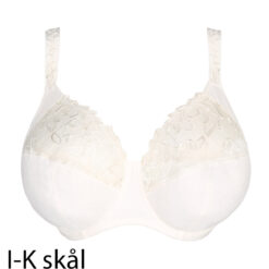 primadonna deauville full cup bh offwhite