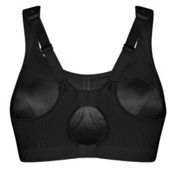 Shock Absorber Aktiv Multi Sports Bh Sort Bagfra
