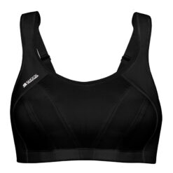 Shock Absorber Aktiv Multi Sports Bh Sort2