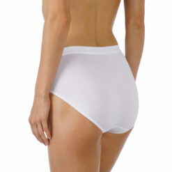 Mey Emotion Maxi Hvid Bagfra