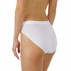 Mey Emotion Tai Hvid Bagfra