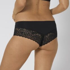 Triumph Amourette Spotlight Hipster Sort Bagfra