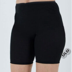 Triumph Uld Shorts Ren uld Sort