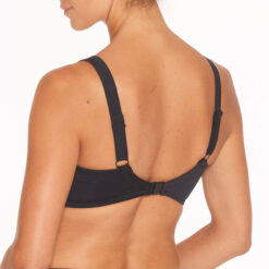 Wiki Bikini Full Cup Sort Bagfra