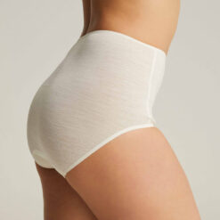 femilet juliana uld maxi ivory bagfra