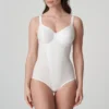 primadonna satin body natural