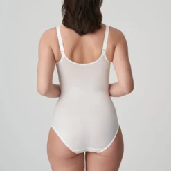 primadonna satin body natural