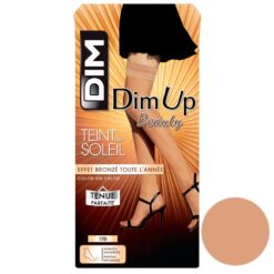 DIM Up Teint De Soleil Selvsiddende Clair