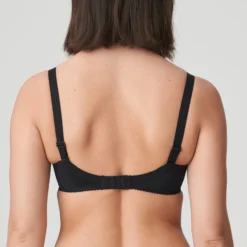 primadonna satin full cup bh sort