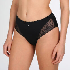 Marie Jo Jane Maxi Sort Frasiden