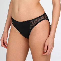 Marie Jo Jane Tai Sort Frasiden