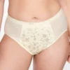 naturana panty trusse champagne