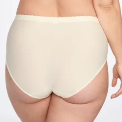 naturana panty trusse champagne bagfra