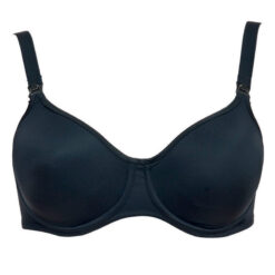 anita amme bh med bøjle sort3