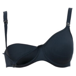 anita amme bh med bøjle sort4