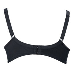 anita amme bh med bøjle sort5