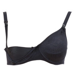 anita kwikklip® amme bh med bøjle sort3