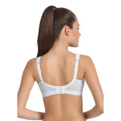anita active momentum sports bh hvid