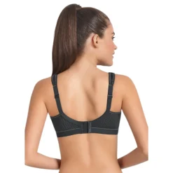 anita active momentum sports bh sort