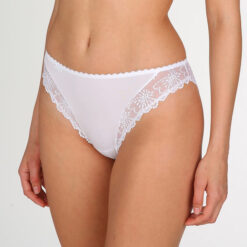 Marie Jo Jane Italian Tai Offwhite Frasiden