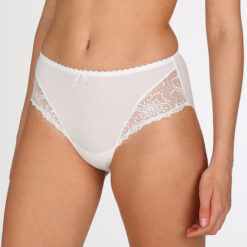 Marie Jo Jane Maxi Offwhite Frasiden